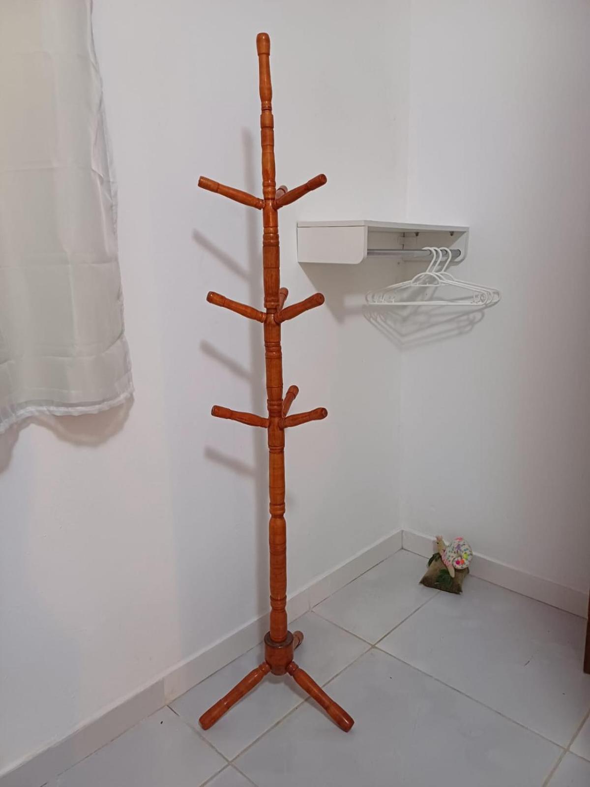 מלון מוסקיירו Eco Sitio O Labirinto Do Fauno מראה חיצוני תמונה