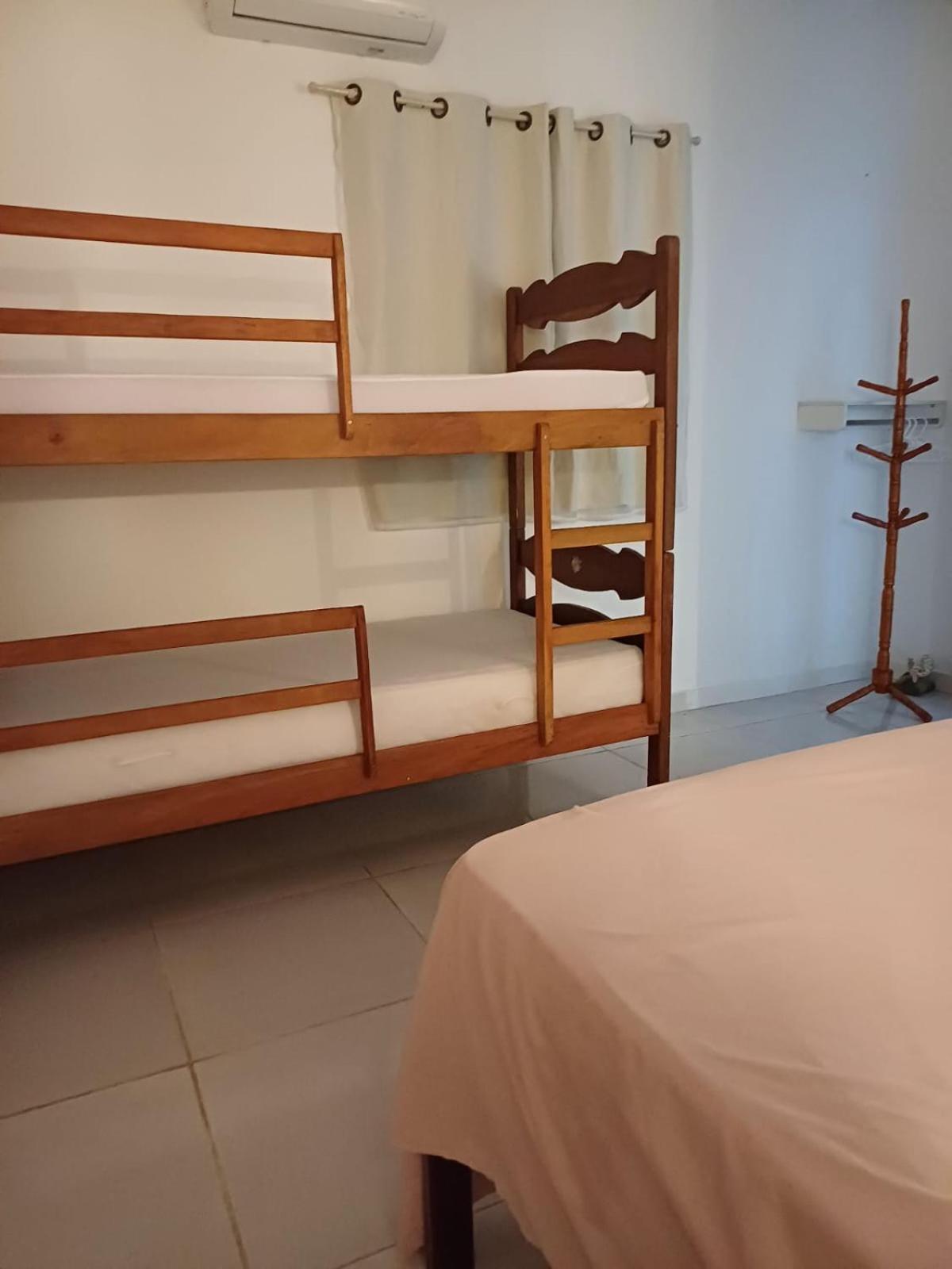 מלון מוסקיירו Eco Sitio O Labirinto Do Fauno מראה חיצוני תמונה